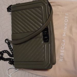 Rebecca Minkoff purse